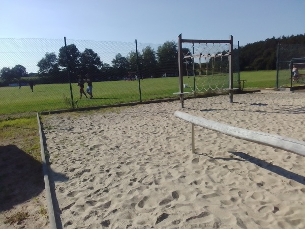 Sportanlage Schulstraße - Hennstedt/Steinburg