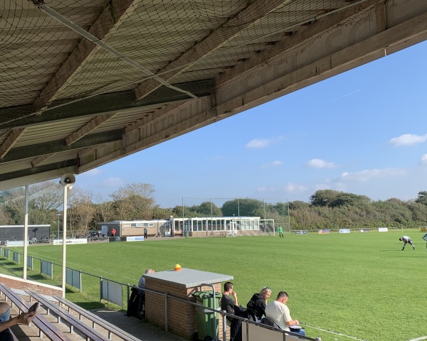 Sportpark Callantsoog - Schagen-Callantsoog