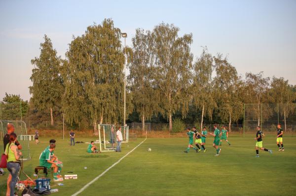Willi-Knapp-Sportanlage Platz 3 - Zirndorf