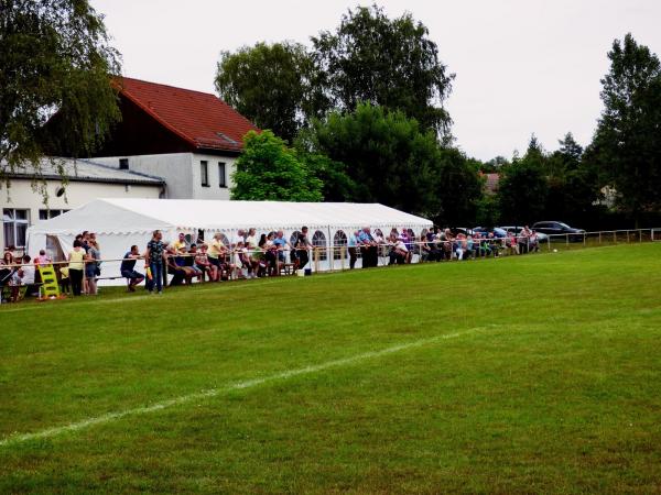 Sportplatz am Waldeck - Finsterwalde-Sorno