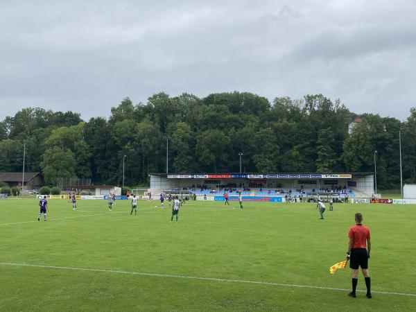 Sparkassen Arena - Neuburg/Donau