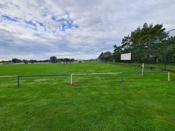 Sportanlage Kiesweg - Ingolstadt-Hundszell