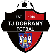 Wappen TJ Dobřany  40494