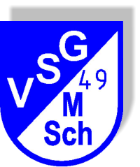 Wappen VSG 49 Marbach-Schellenberg 