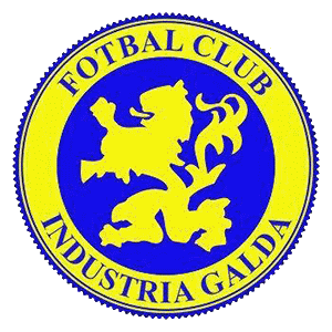 Wappen ACS Industria Galda