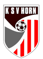 Wappen KSV Horn  31256