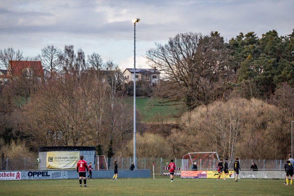 Sportanlage Retzendorf - Windsbach-Retzendorf