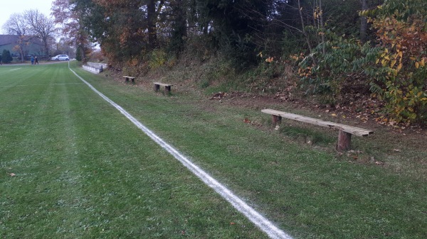 TSV-Stadion - Krumstedt