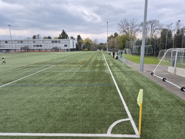 Stade Municipal d'Onex terrain B - Onex