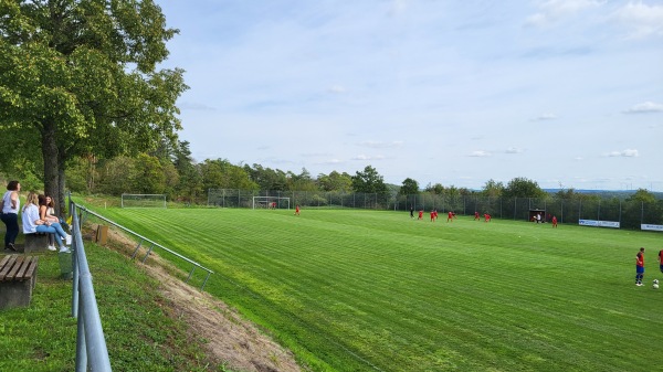 Sportanlage Roden - Roden/Unterfranken