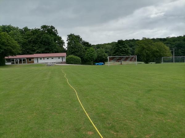 Waldsportplatz - Lutzingen-Unterliezheim