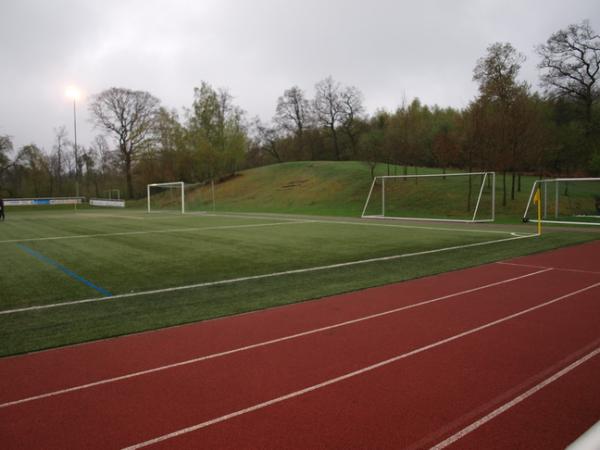 Waldstadion - Arnsberg-Voßwinkel