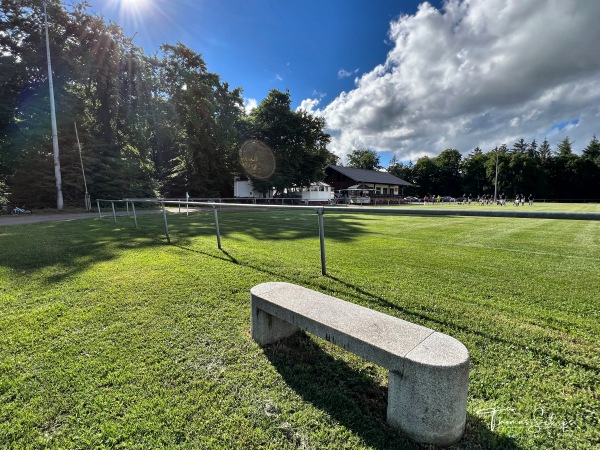 Sportanlage Am Rotlaub - Kolbingen