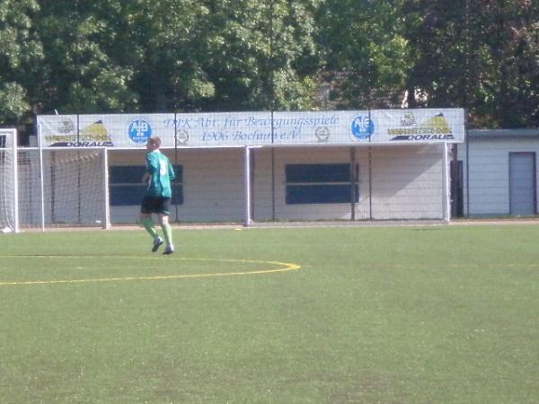 Speckschweiz Arena - Bochum-Hamme