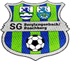 Wappen SG Berglangenbach/Ruschberg (Ground A)  58579