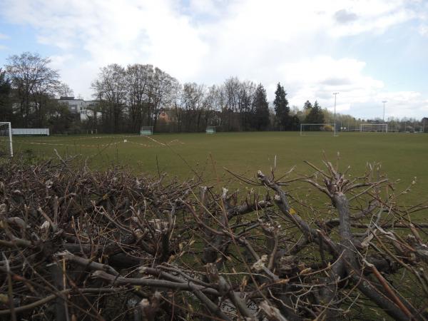 Sportanlage Eschbachweg - Oberursel/Taunus