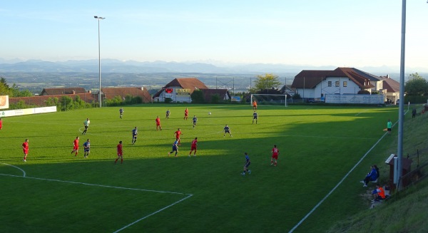 Sportplatz Windhaag - Windhaag bei Perg
