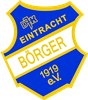 Wappen DJK Eintracht Börger 1919  33214