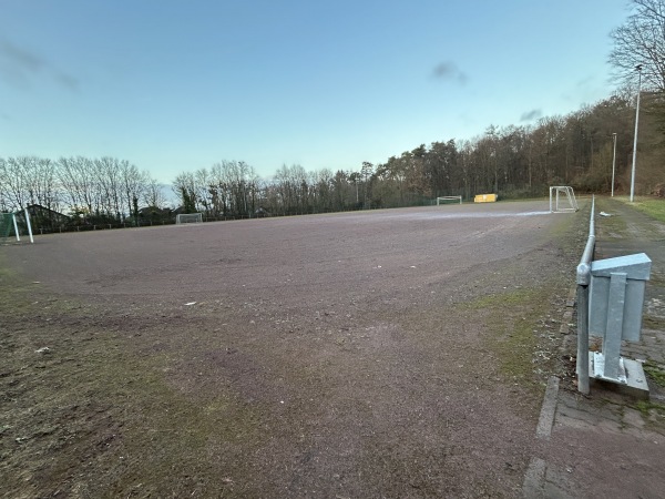 Sportanlage Berliner Allee Platz 2 - Aschaffenburg-Schweinheim