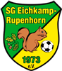 Wappen SG Eichkamp-Rupenhorn 1973  46622