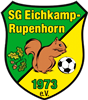 Wappen SG Eichkamp-Rupenhorn 1973