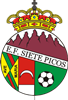 Wappen EF Siete Picos Colmenar