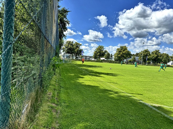 TEAMSEAT Stadion Lange Water II - Emsdetten-Westum