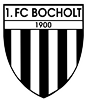 Wappen ehemals 1. FC Bocholt 1900