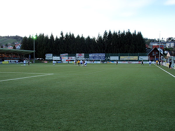 Koralmstadion - Deutschlandsberg