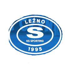 Wappen KS Sporting Leźno