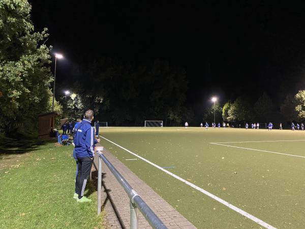Sportanlage Hauptstraße B-Platz - Braunschweig-Wenden