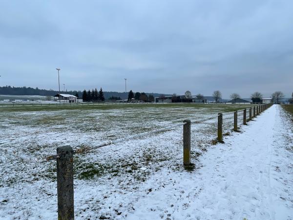 Fürstensportplatz 3 - Deißlingen