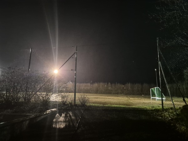 Sportplatz am Hundsbüchel - Biesdorf/Eifel
