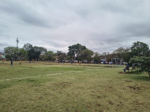 Alexandra Sports Club Pitch 2 - Harare