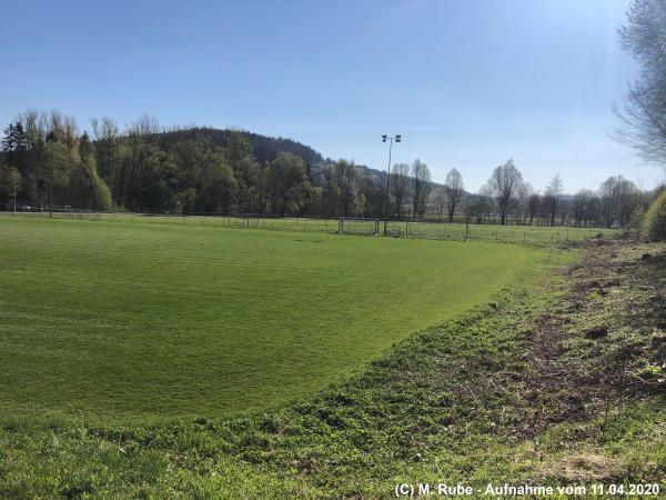 Sportanlage Goldwasen Platz 2 - Lorch