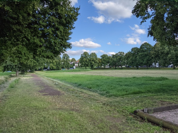 Sportfeld Bornheim - Bornheim/Rheinhessen