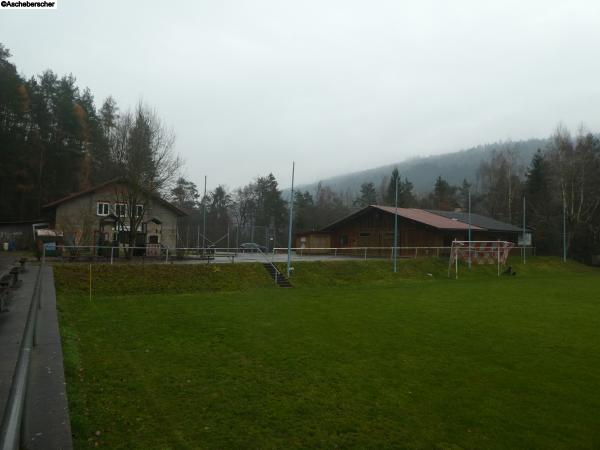 Sportanlage Altenbuch - Altenbuch