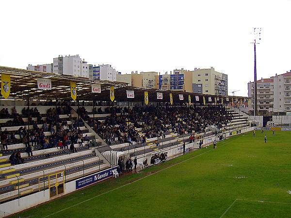 Estádio Municipal de Portimão - Portimão