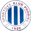Wappen TJ ŠK Podbiel