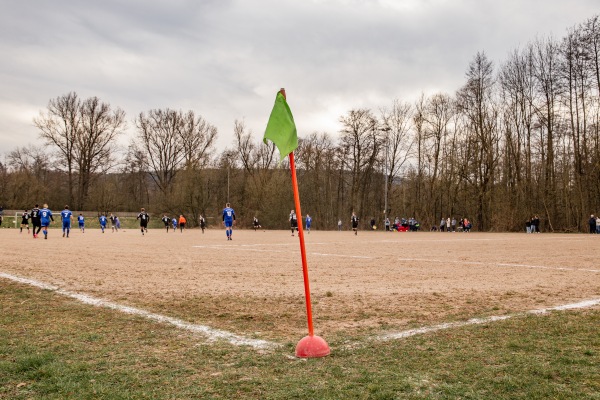 Sportanlage Mainau Platz 2 - Michelau/Oberfranken
