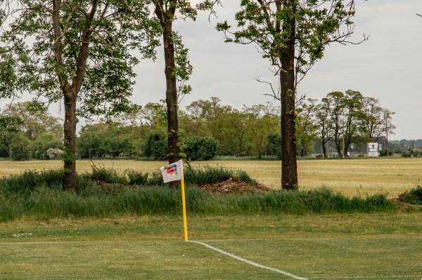 Oehme Sportpark - Riesa-Göhlis