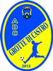 Wappen ADC Grotte di Castro