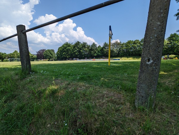 Sportplatz Teistunger Straße - Duderstadt-Gerblingerode