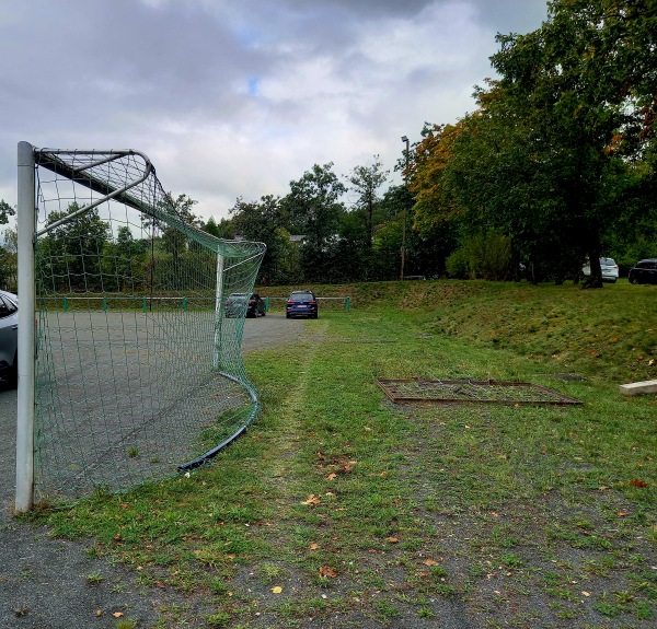 Sportanlage Bissenberg Platz 2 - Leun-Bissenberg