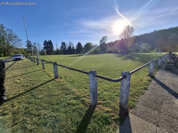 Sportanlage am Roth Platz 2 - Eichenzell-Kerzell