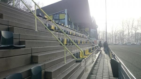 Sportpark Vermeerkwartier - Amersfoort