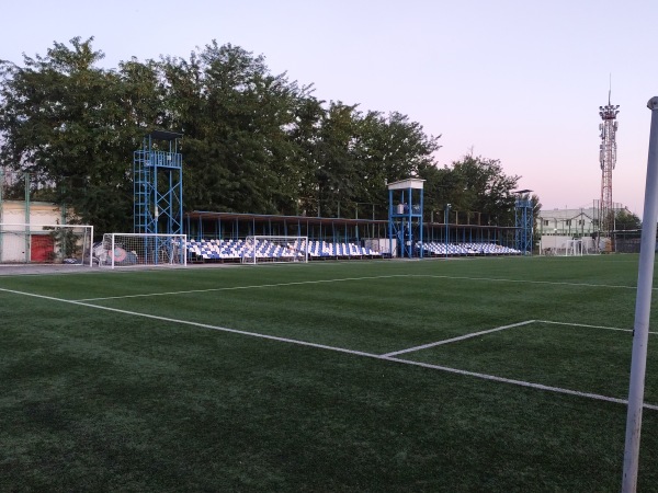 Stadion Tsementnik - Şymkent (Shymkent)