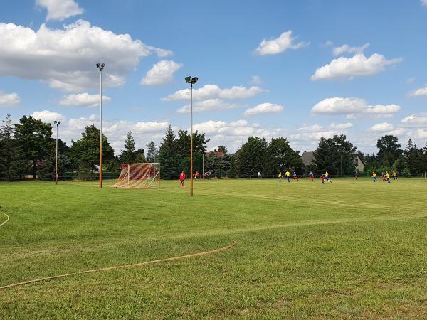Sportanlage Euloer Straße - Forst/Lausitz