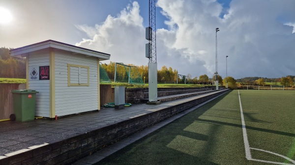 Svenska Stenhus Arena Konstgräs - Alafors