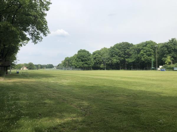 Sportplatz Vehlage - Espelkamp-Vehlage